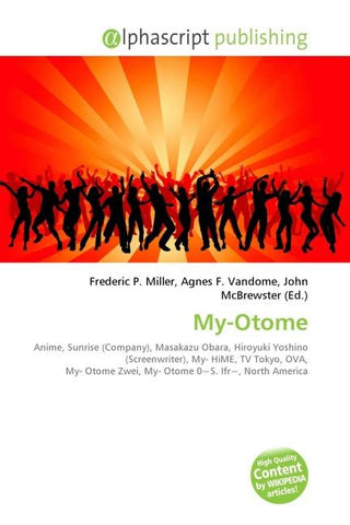 My-Otome