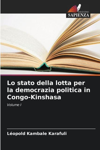 Lo stato della lotta per la democrazia politica in Congo-Kinshasa