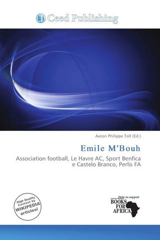 Emile M'Bouh