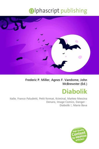 Diabolik