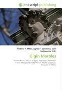 Elgin Marbles