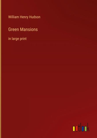 Green Mansions