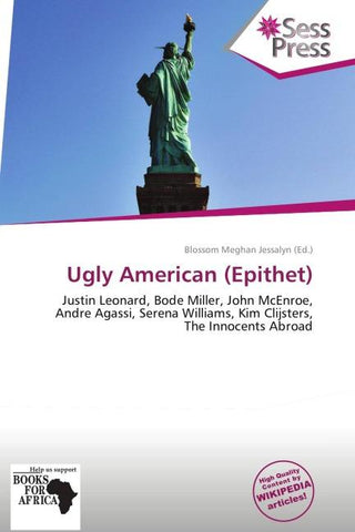 Ugly American (Epithet)