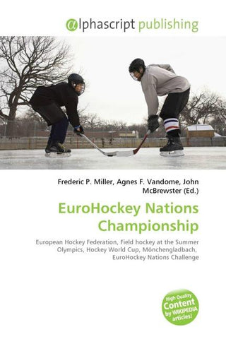 EuroHockey Nations Championship