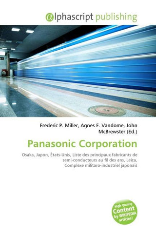 Panasonic Corporation