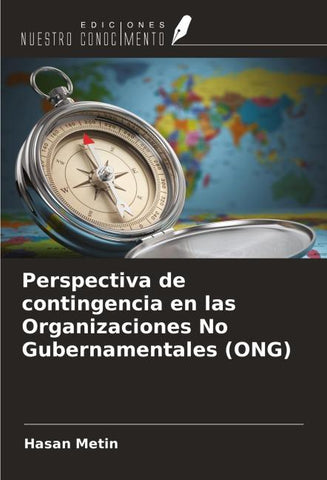Perspectiva de contingencia en las Organizaciones No Gubernamentales (ONG)