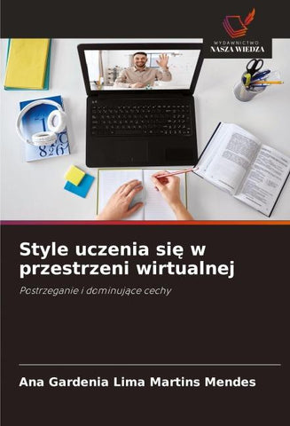 Style uczenia si¿ w przestrzeni wirtualnej
