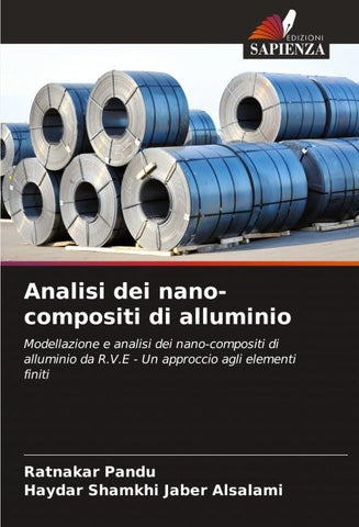 Analisi dei nano-compositi di alluminio