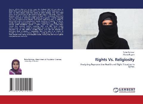 Rights Vs. Religiosity