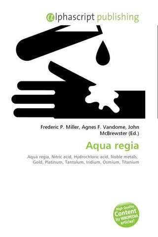 Aqua regia