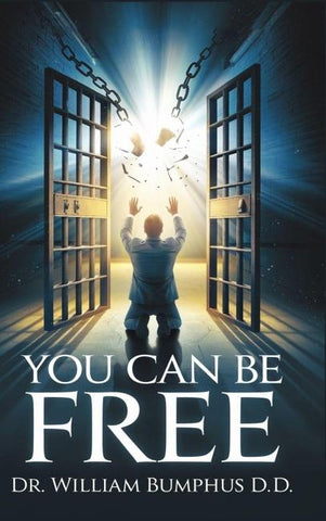YOU CAN BE FREE