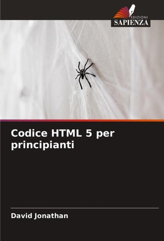 Codice HTML 5 per principianti