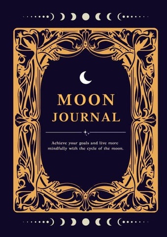 Moon Journal