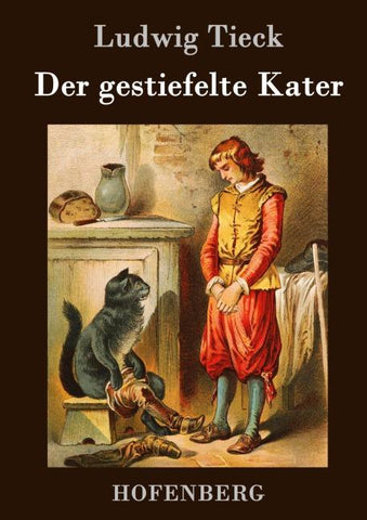 Der gestiefelte Kater