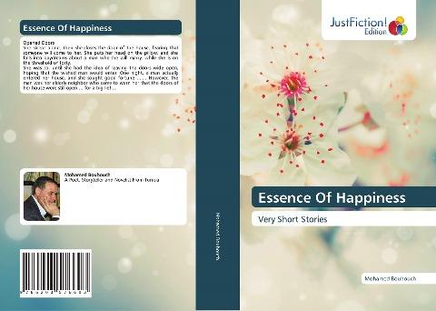 Essence Of Happiness