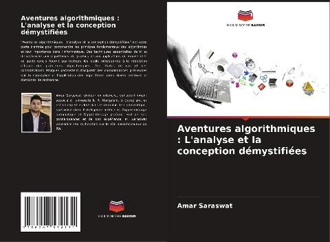 Aventures algorithmiques : L'analyse et la conception démystifiées