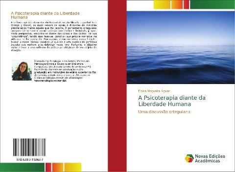 A Psicoterapia diante da Liberdade Humana