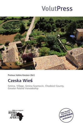 Czeska Wie¿