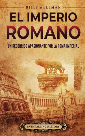 El Imperio romano