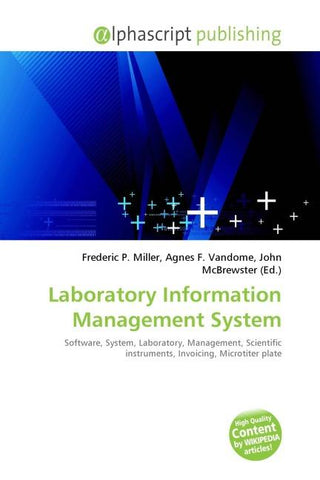 Laboratory Information Management System