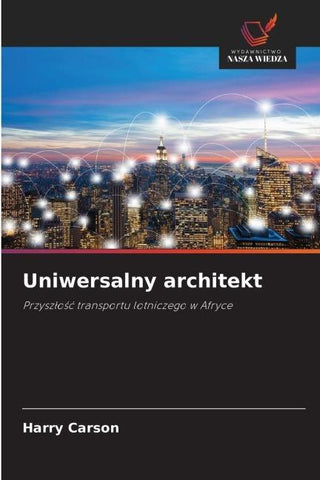 Uniwersalny architekt