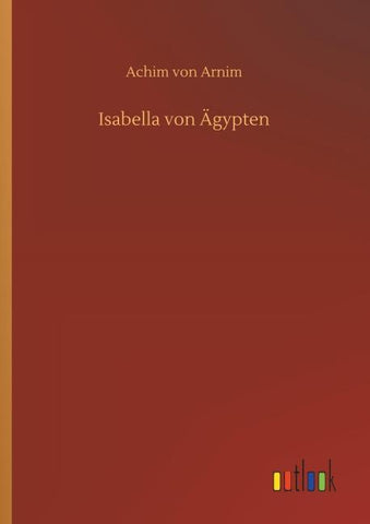 Isabella von Ägypten