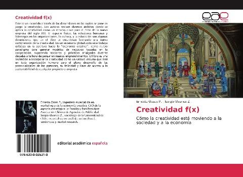 Creatividad f(x)
