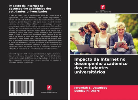 Impacto da Internet no desempenho académico dos estudantes universitários