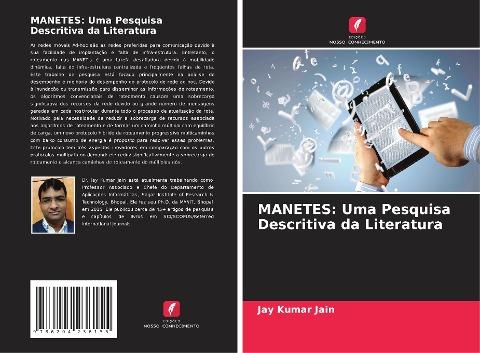 MANETES: Uma Pesquisa Descritiva da Literatura