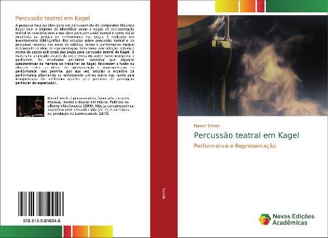 Percussão teatral em Kagel