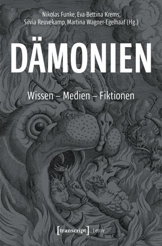 Dämonien