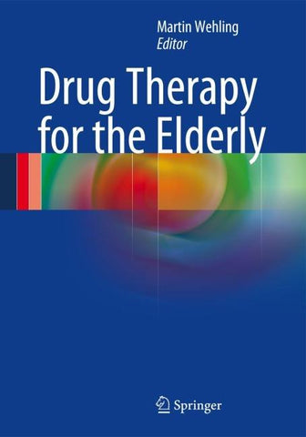 Drug Therapy for the Elderly