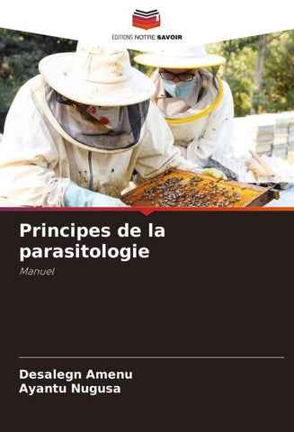 Principes de la parasitologie