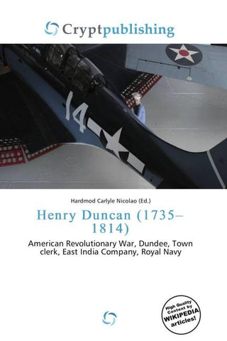 Henry Duncan (1735-1814)