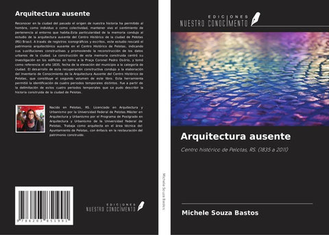Arquitectura ausente