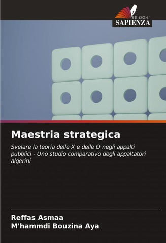 Maestria strategica