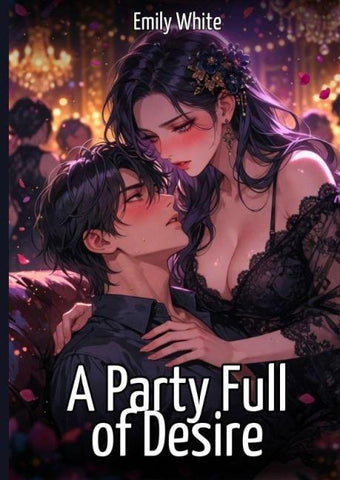 A Party Full of Desire. 1