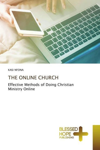 THE ONLINE CHURCH