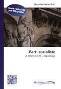 Parti socialiste