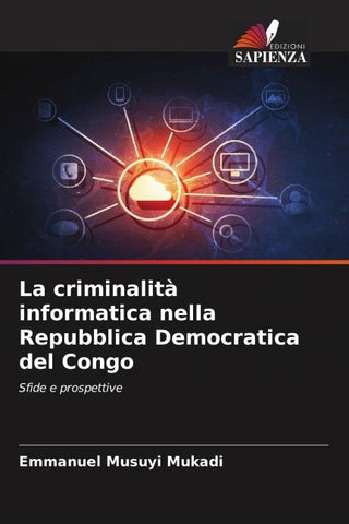La criminalità informatica nella Repubblica Democratica del Congo