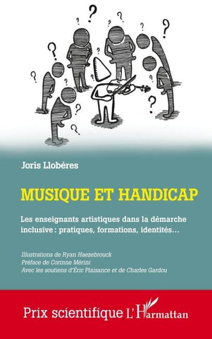 Musique et handicap