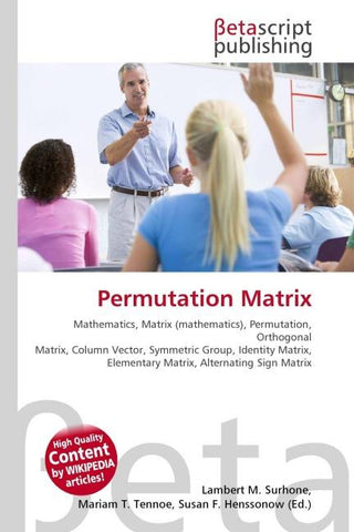Permutation Matrix