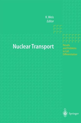 Nuclear Transport