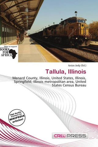 Tallula, Illinois
