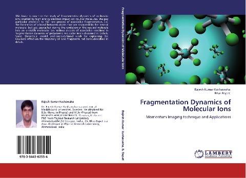 Fragmentation Dynamics of Molecular Ions