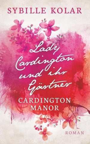 Lady Cardington und ihr Gärtner