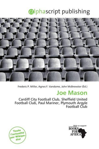 Joe Mason