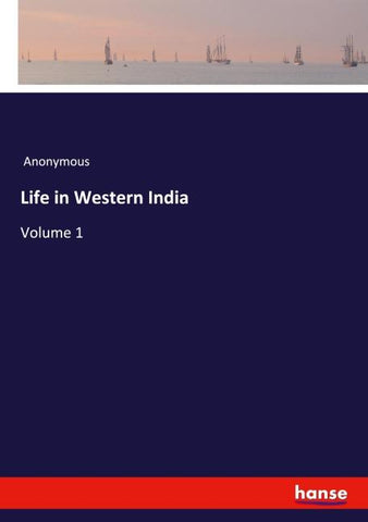 Life in Western India