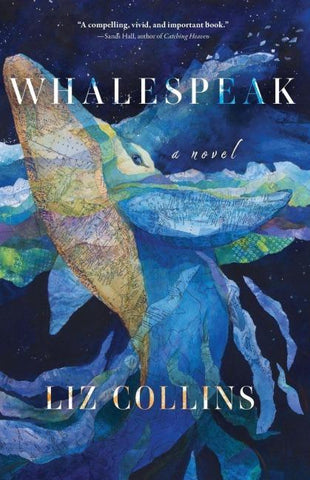 Whalespeak