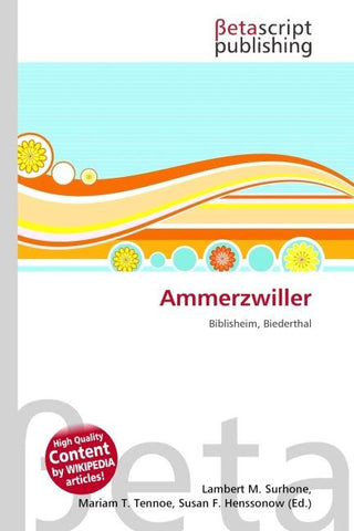 Ammerzwiller